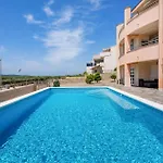 Stunning In Appartement