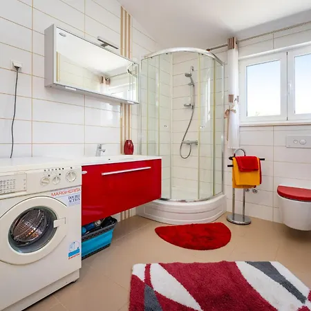 דירה Stunning In שיבניק