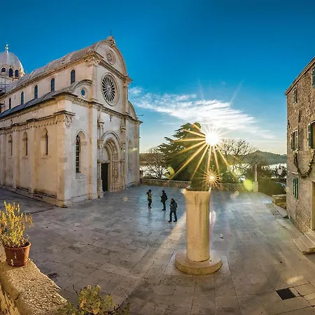 Stunning In Šibenik
