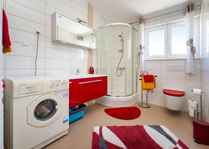 Appartement Stunning In Šibenik