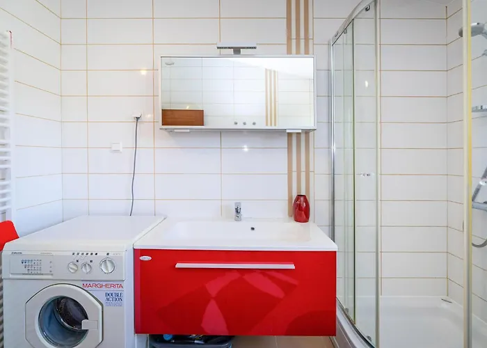 Stunning In Appartement