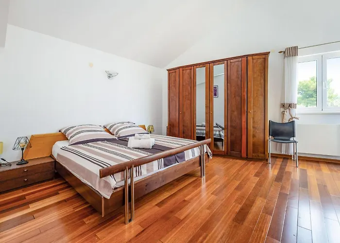 Stunning In Appartement