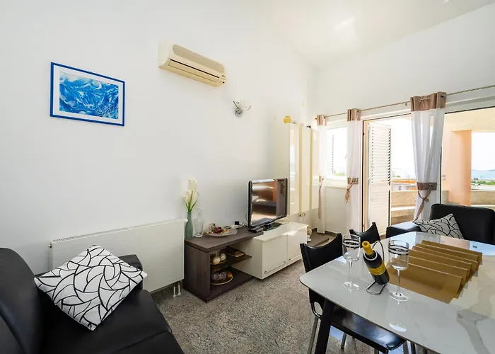 Stunning In Appartement *