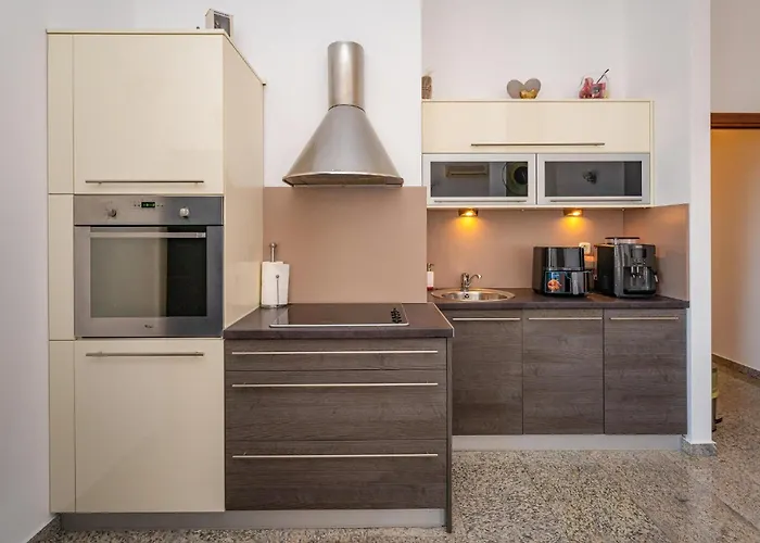 Stunning In Appartement