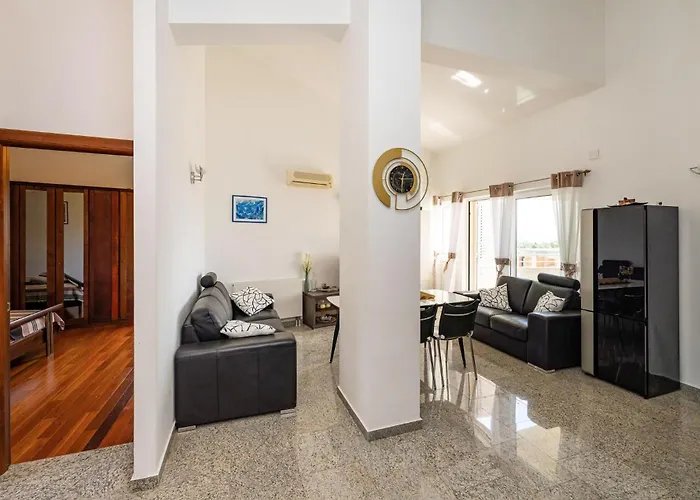 Appartement Stunning In