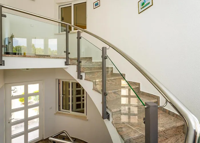 Appartement Stunning In *