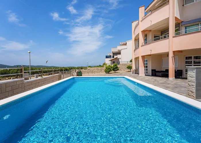 Stunning In Appartement