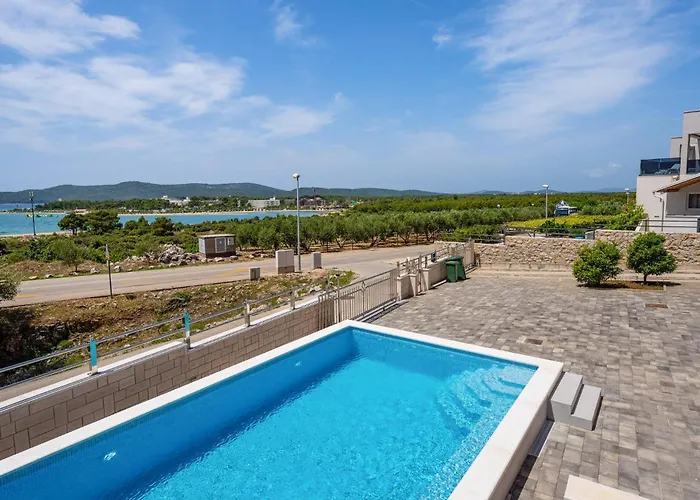 Stunning In Apartamento