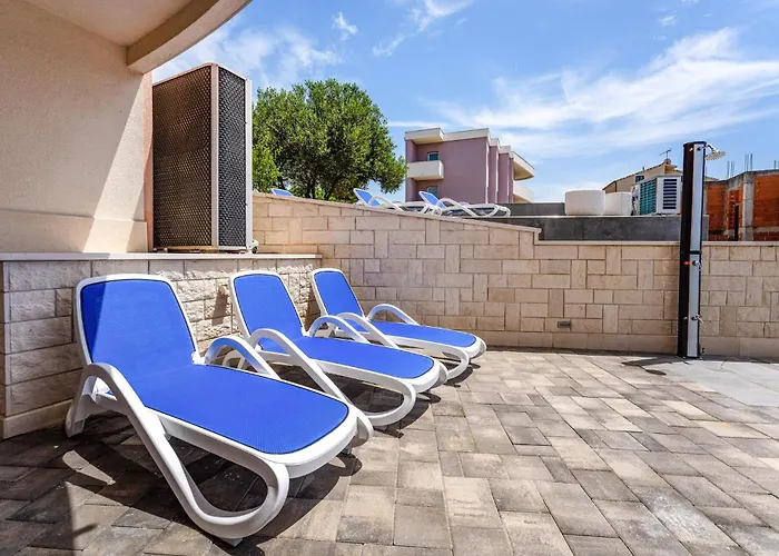 Stunning In * Šibenik