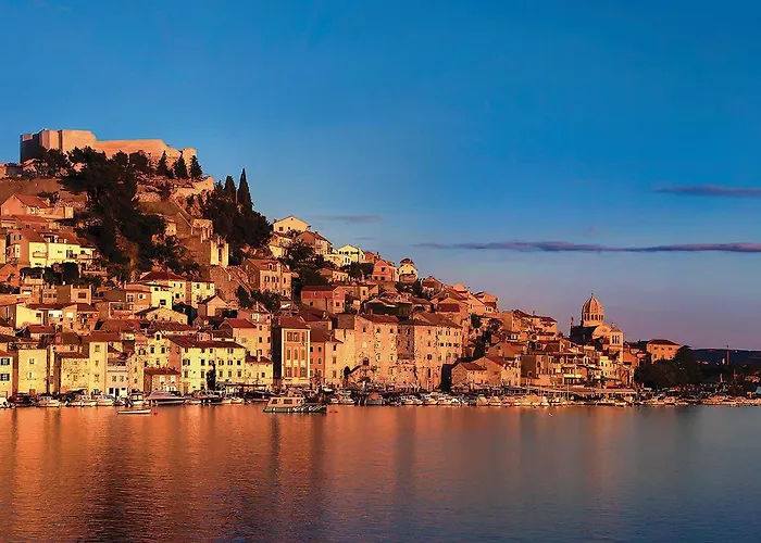 Appartement Stunning In *