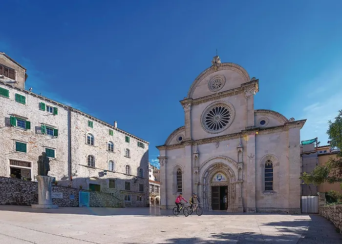 Stunning In * Šibenik